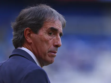¿Cruz Azul habría influido en la salida de Almada de Real Oviedo?