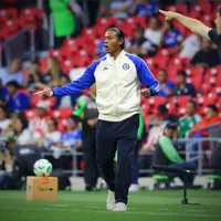 Joel Huiqui revela las claves que explican el resurgir de Cruz Azul