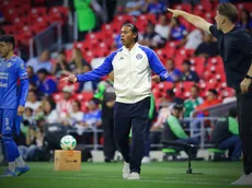 Joel Huiqui revela las claves que explican el resurgir de Cruz Azul