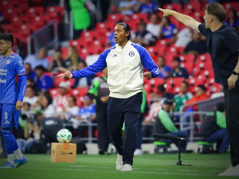 Joel Huiqui revela las claves que explican el resurgir de Cruz Azul