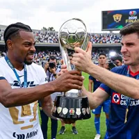 ¿Cómo le ha ido a Cruz Azul ante Pumas en finales de Liga MX?