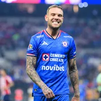 Rotondi habló del futuro de Huiqui en la previa de la final