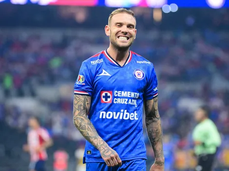 Rotondi habló del futuro de Huiqui en la previa de la final