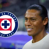 Joel Huiqui, dispuesto a revivir la "muertinha"