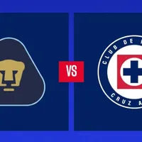 Cruz Azul vs. Pumas: Día, hora y TV de la final de vuelta del Clausura 2026