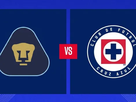 Cruz Azul vs. Pumas: Día, hora y TV de la final de vuelta del Clausura 2026