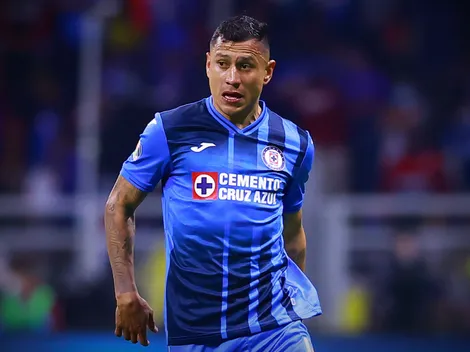 La advertencia del Cata Domínguez sobre "cruzazulear" contra Pumas