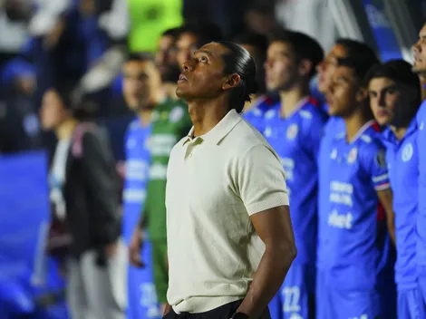 La calificación de cada jugador tras la Final de Ida contra Pumas