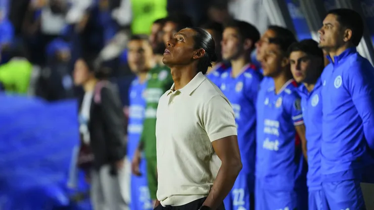 La calificación de cada jugador tras la Final de Ida contra Pumas