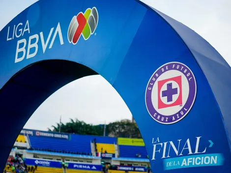 ¿Qué resultado necesita Cruz Azul para salir campeón?