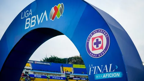 Cruz Azul y Pumas no se hicieron daño en el partido de ida y todo se definirá el próximo domingo en Ciudad Universitaria.