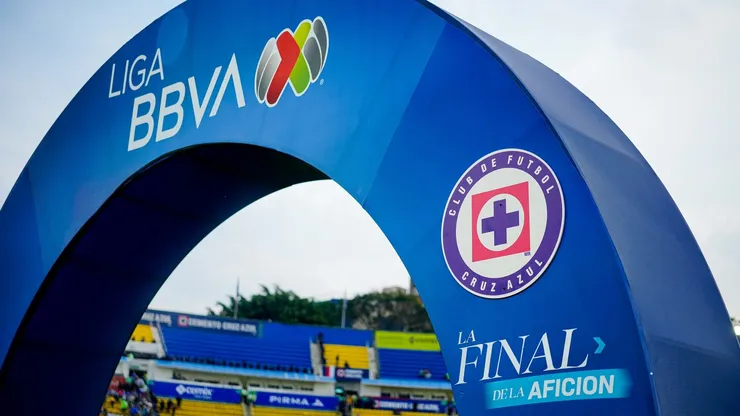Cruz Azul y Pumas no se hicieron daño en el partido de ida y todo se definirá el próximo domingo en Ciudad Universitaria.