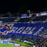 La afición de Cruz Azul eligió al culpable del empate ante Pumas