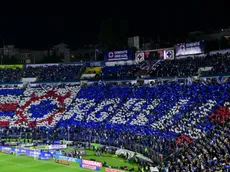 La afición de Cruz Azul eligió al culpable del empate ante Pumas