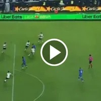 ¿Hubo robo arbitral a Cruz Azul? Esto dice la regla n° 11 del fuera de juego