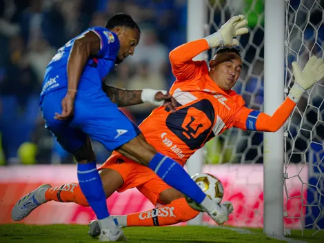 La racha que Cruz Azul debe romper tras empatar la Final de Ida