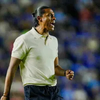 Joel Huiqui pide que multen a Efraín Juárez