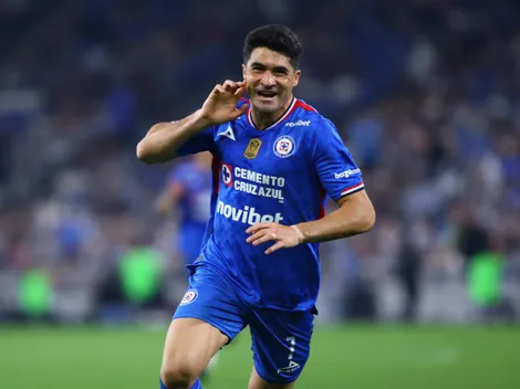 Revelan si Ibañez estará en la final entre Cruz Azul y Pumas