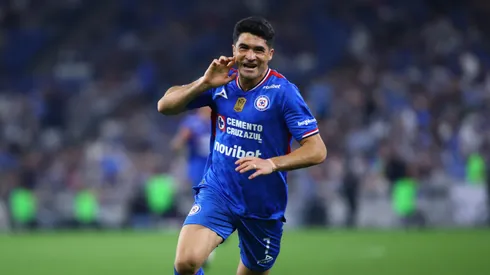 Cruz Azul acusa una falta de gol alarmante y todos se preguntan si Nicolás Ibañez estará en el duelo de vuelta de la final.