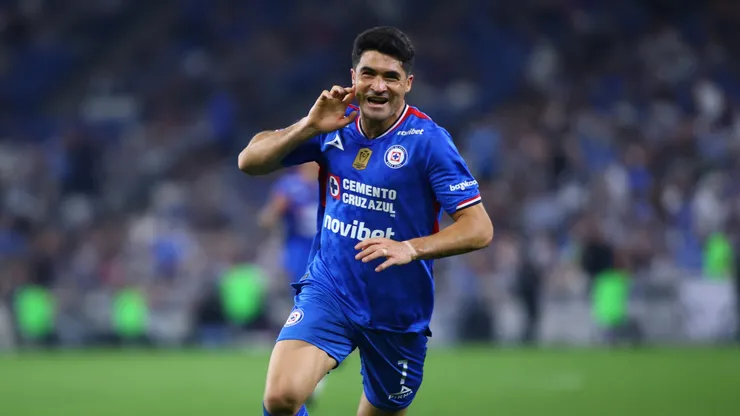 Cruz Azul acusa una falta de gol alarmante y todos se preguntan si Nicolás Ibañez estará en el duelo de vuelta de la final.