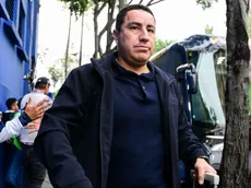 Efraín Juárez liquidó a Cruz Azul por la polémica arbitral vs. Pumas