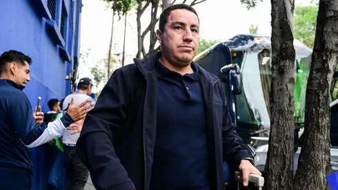 Controvertida conferencia de prensa para el DT de Pumas.