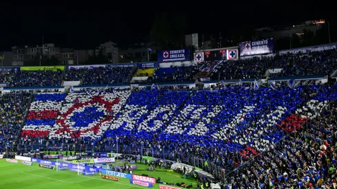 Cruz Azul copó el Ciudad de los Deportes para la primera final ante Pumas.
