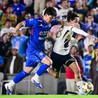 Amaury García genera una ola de reacciones tras la final