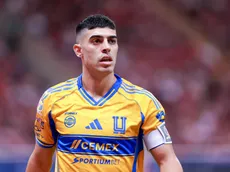Cruz Azul buscaría a Juan Brunetta: la postura de Tigres