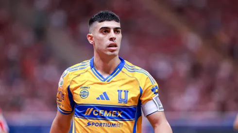 César Luis Merlo reveló un interés de Cruz Azul por Juan Brunetta para el Apertura 2026.