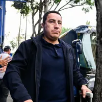 Cruz Azul reacciona a la provocación de Efraín Juárez