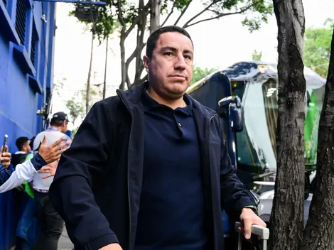 Cruz Azul reacciona a la provocación de Efraín Juárez