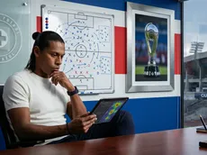 El plan de Huiqui para ganar en CU y levantar la Décima
