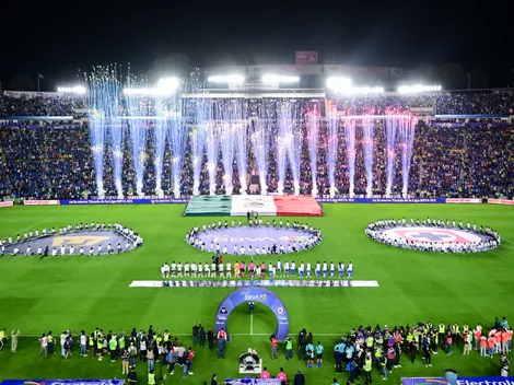 La historia que Cruz Azul quiere cambiar ante Pumas tras el 0-0 en la final