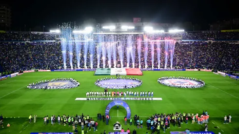 Cruz Azul se jugará a todo o nada la vuelta de la final en CU ante Pumas.