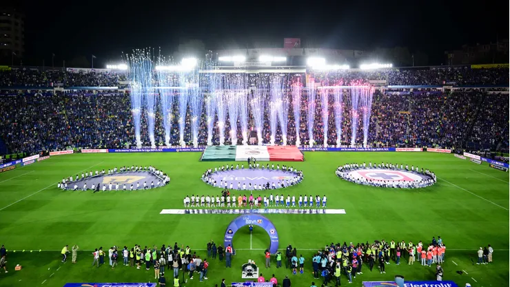 Cruz Azul se jugará a todo o nada la vuelta de la final en CU ante Pumas.