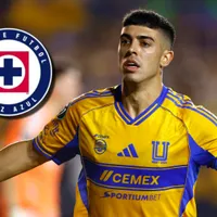 La fortuna que Tigres pide por Juan Brunetta