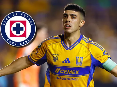 La fortuna que Tigres pide por Juan Brunetta
