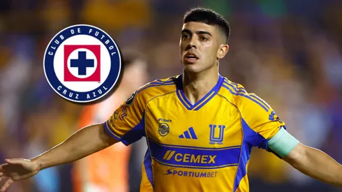Un jugador que desde hace tiempo interesa en La Máquina.