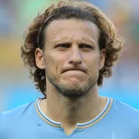 Diego Forlán confesó el interés de Cruz Azul y por qué no llegó al club