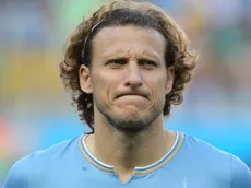 Diego Forlán confesó el interés de Cruz Azul y por qué no llegó al club
