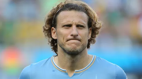 El ex crack del Inter y Villarreal sorprendió a todos.
