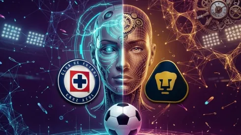 Una de las IA le da buenas noticias a La Máquina.