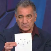Mario Carrillo criticó la ofensiva de Cruz Azul: "No lo saben hacer"