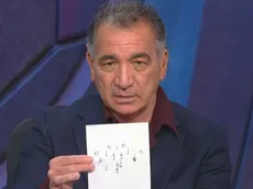 Mario Carrillo criticó la ofensiva de Cruz Azul: "No lo saben hacer"