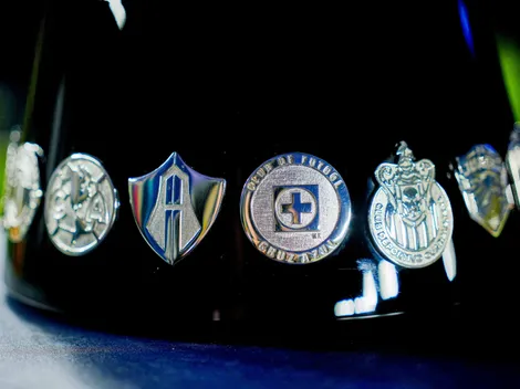 ¿Cuánto dinero ganaría Cruz Azul si sale campeón del Clausura 2026?