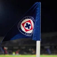 ¿Cómo le fue a Cruz Azul al jugar una final en el Olímpico Universitario?