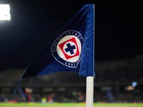 ¿Cómo le fue a Cruz Azul al jugar una final en el Olímpico Universitario?