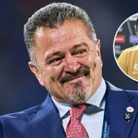 El freno de Hermosillo a Efraín Juárez: "Ya quisieras estar en Cruz Azul"