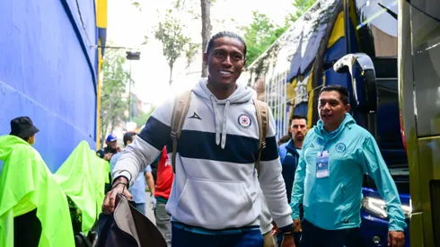 Joel Huiqui se mostró confiado de cara al partido decisivo por la final del Clausura 2026.